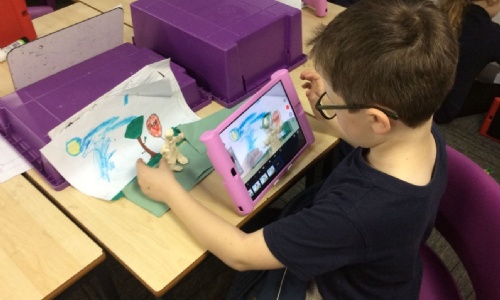 News &raquo; Animation in Computing